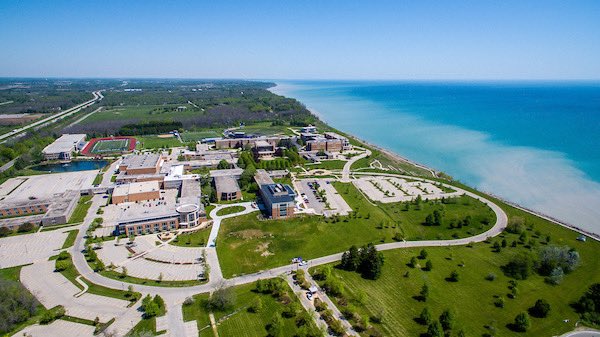 TSimpKing's tweet image. Happy to announce I’ve accepted a Graduate Assistant position with Concordia Wisconsin!

#CUDub #CUWFootball