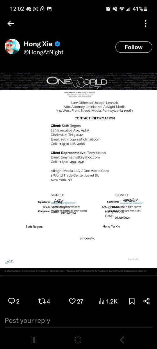 #SebastianRogers #SebastiansArmy #GreenTeam #search for #missing #intelligence #TBI #FBI #SCSO #RHFV #HongBFF #NiktheHat #Crimestoppers <a href="/clue_minati/">CLUE minati</a>