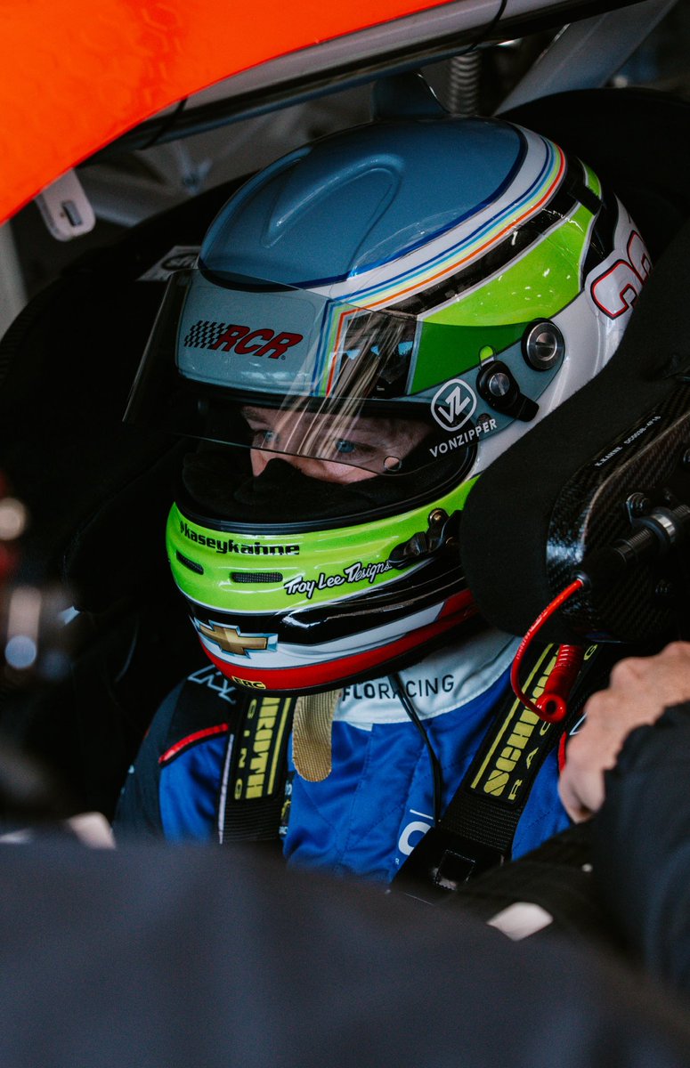 Kasey Kahne Racing tweet media