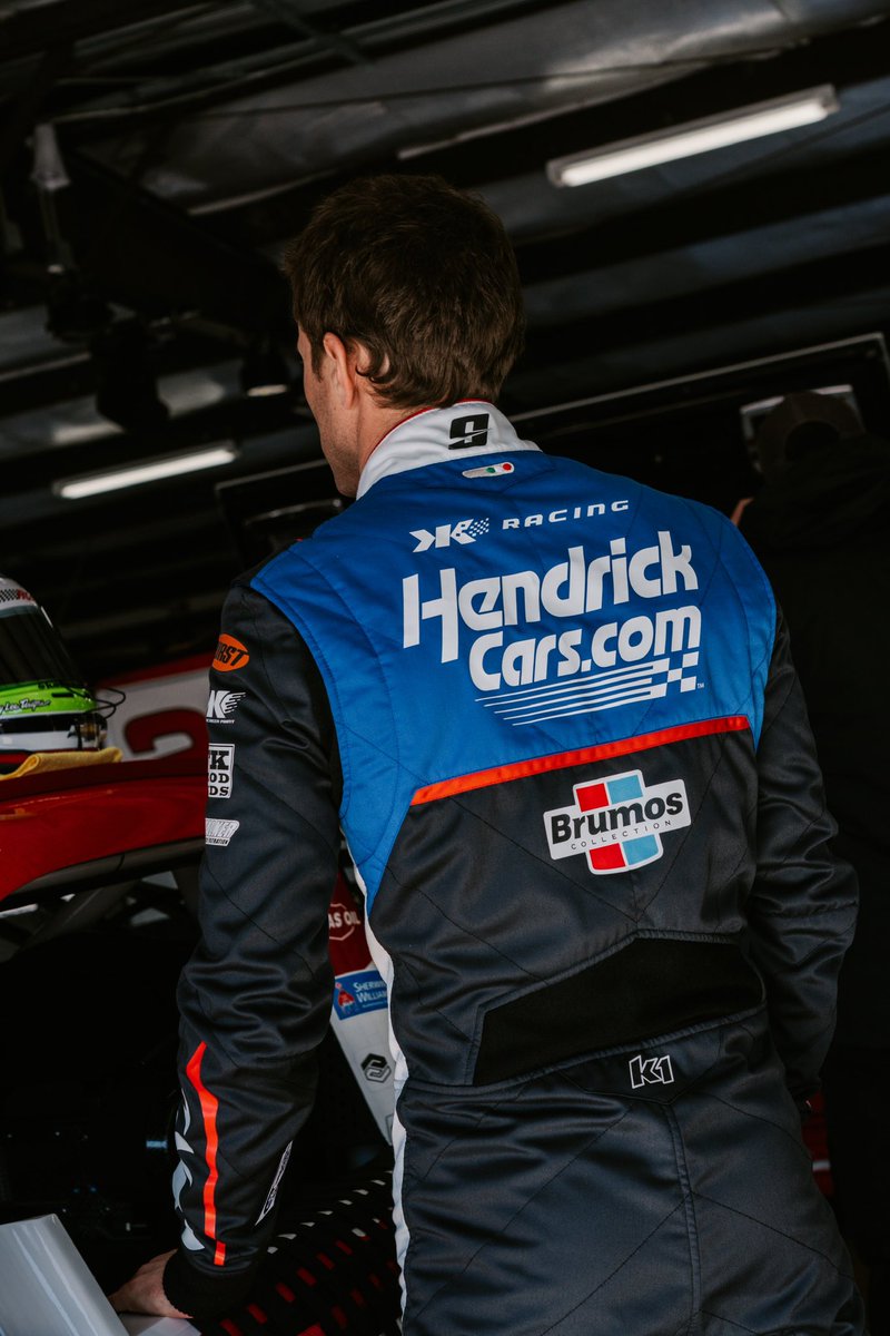 Kasey Kahne Racing tweet media