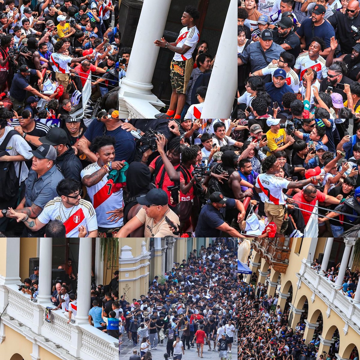 Speedy HQ tweet media