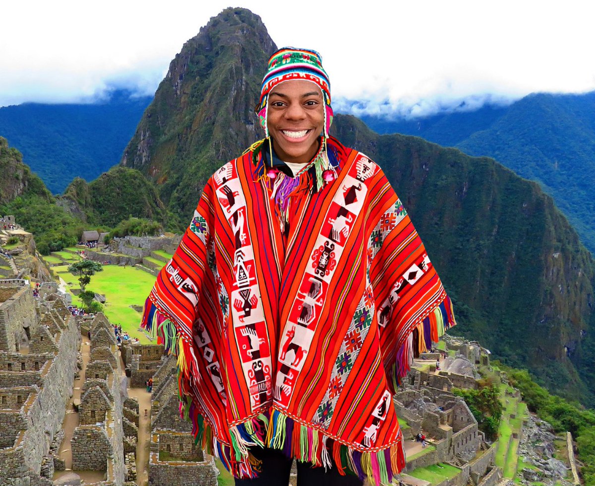 #Speed #SpeedenPeru #Peru