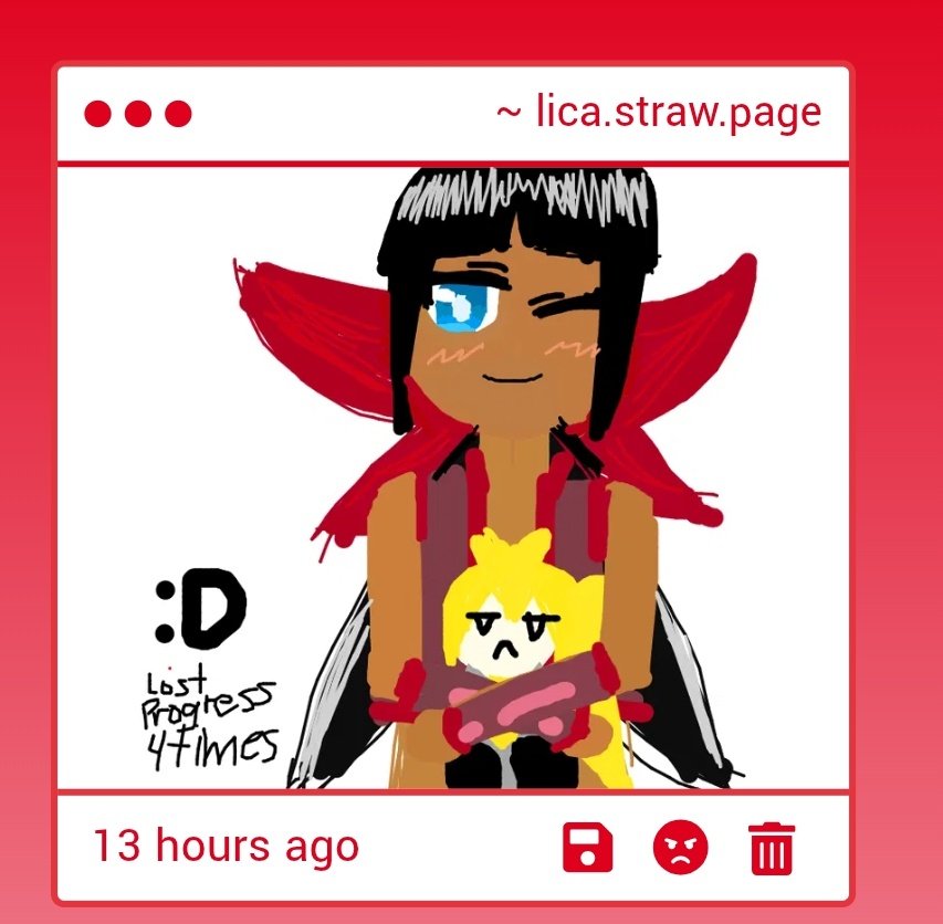 Lica🍭| busy tweet media