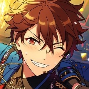 chiakna's tweet photo. #NewProfilePic https://t.co/RTLxSTvuW7