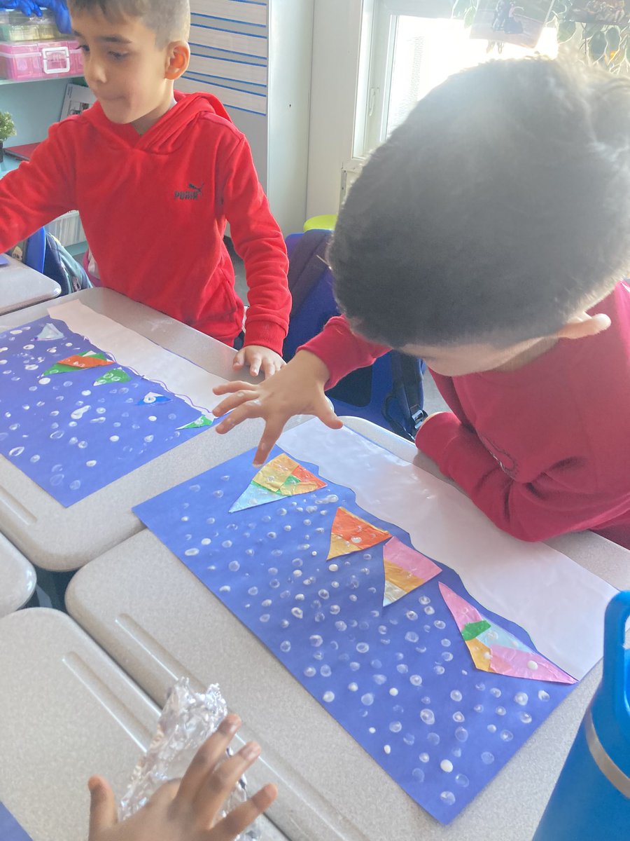Ms. Casey (@mskcasey) on Twitter photo Inspired by a beautiful winter afternoon ❄️ We loved combining different art forms and textures! <a href="/BlairDenisa/">Mrs. Blair</a> 🩵 <a href="/OLWisdomOCSB/">Our Lady of Wisdom School</a> <a href="/ocsbArts/">OCSB Arts</a> #grade1 Inspired by a beautiful winter afternoon ❄️ We loved combining different art forms and textures! <a href="/BlairDenisa/">Mrs. Blair</a> 🩵 <a href="/OLWisdomOCSB/">Our Lady of Wisdom School</a> <a href="/ocsbArts/">OCSB Arts</a> #grade1