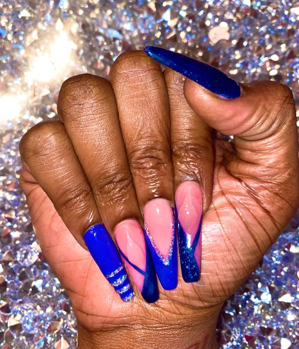 Watch ❌️🎀𝕊𝕋ℝ⭐️𝕂𝔸🎀❌️'s leaked NSFW photo on TwXstars