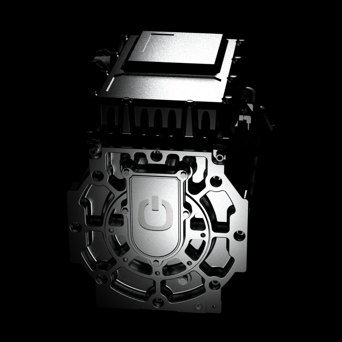 Next gen motors coming very soon!!