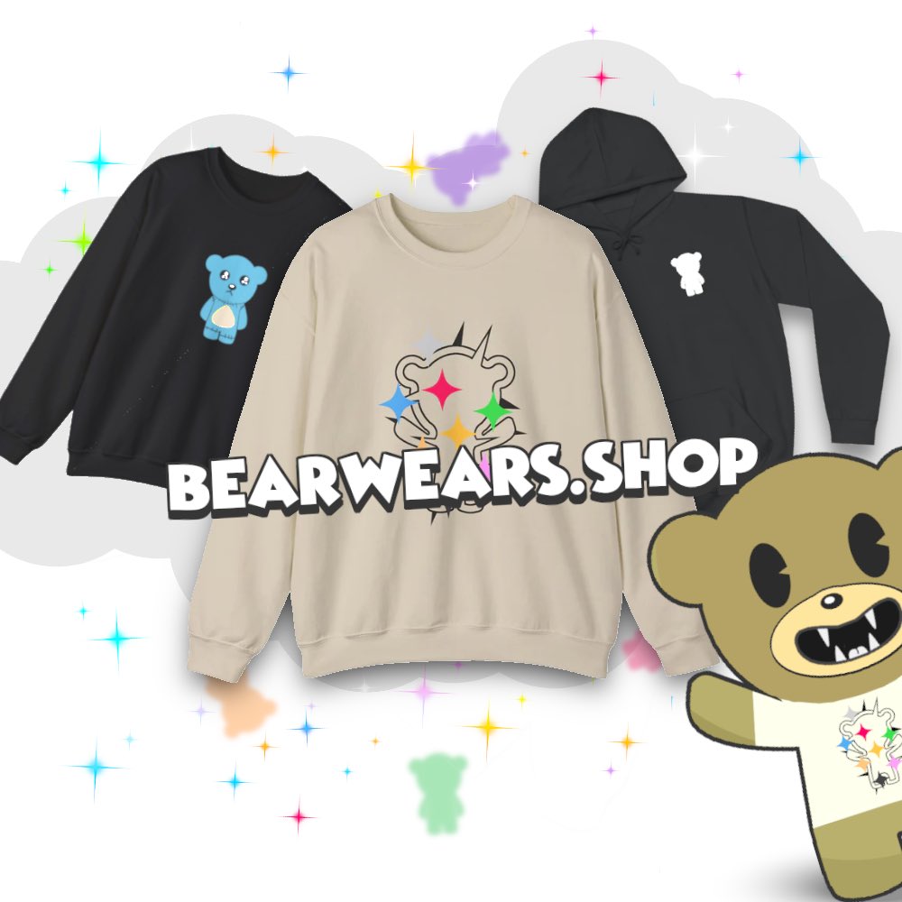 bear (@bearauras) / Posts / X