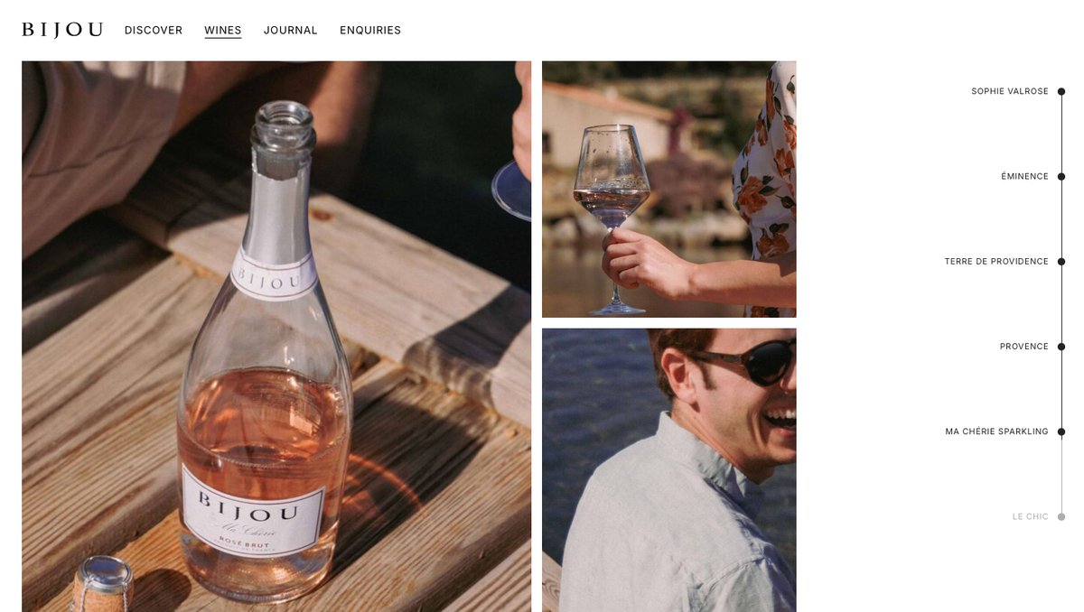 CSS Awards tweet media