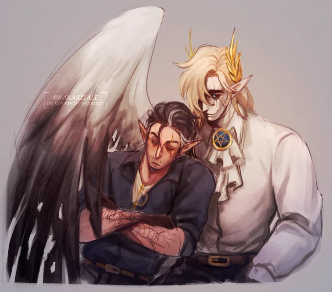eepy #JusticeStatic #oc 