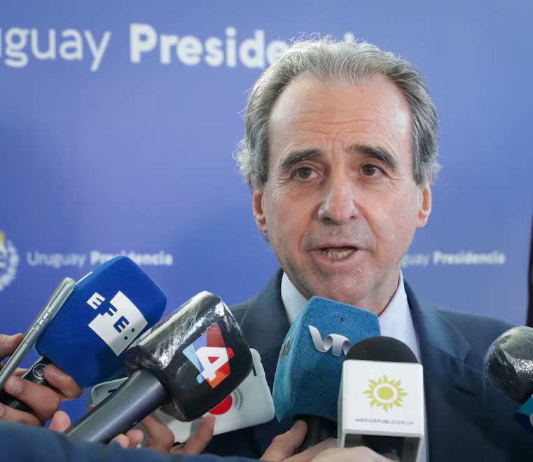 FITUR 2025: Uruguayan tourism, international promotion and growth this summer season
en.travel2latam.com/news-94896-fit…