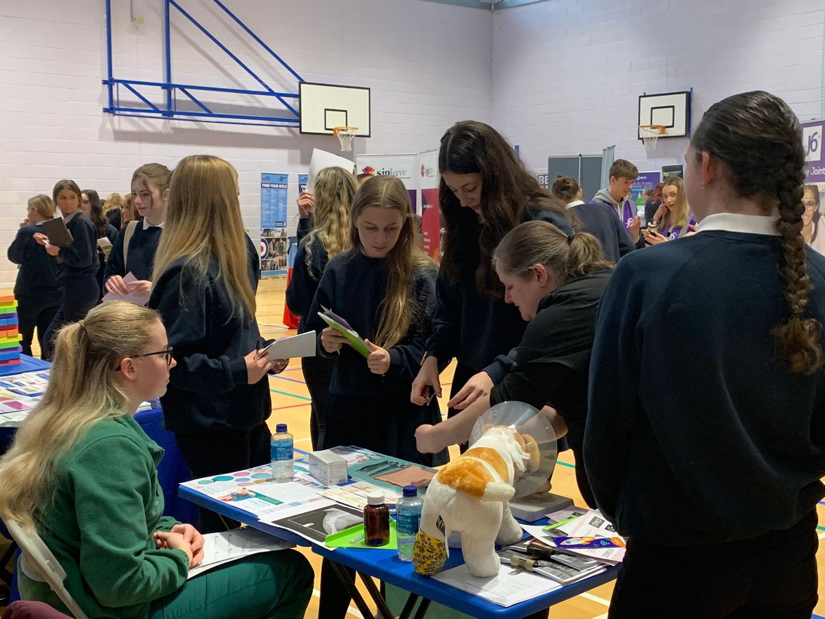 Beverley High School tweet media