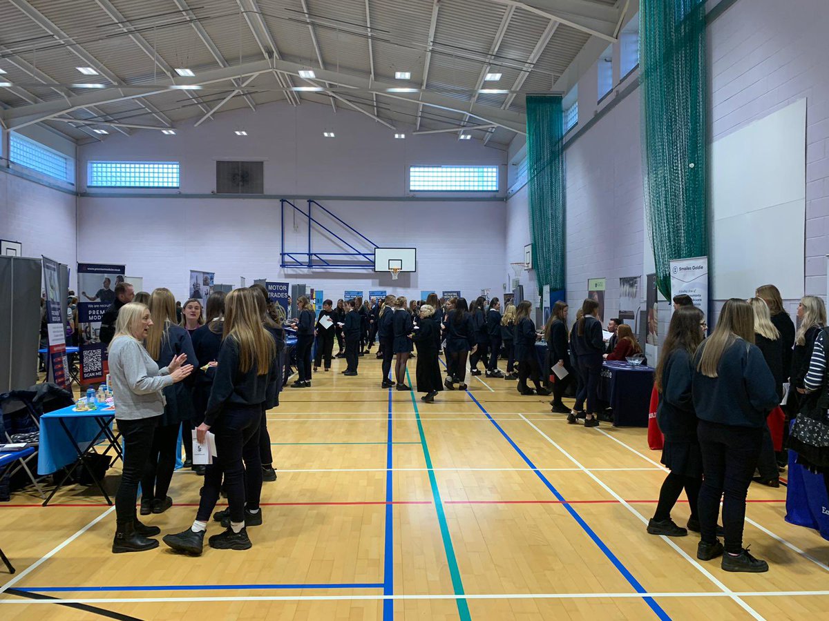 Beverley High School tweet media