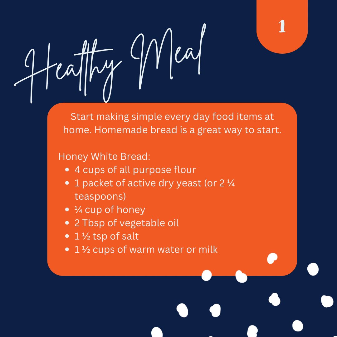 UTSABRAC's tweet photo. Wellness Tip of the Day! ☀️

As we enter into the last week of January, we want to encourage you to stay on top of your 2025 New Year’s goals! Our council members have gathered a list of ideas that may be helpful for you to try and finish out this month strong! 
 
#WellnessTips https://t.co/gamDJEP9Tw