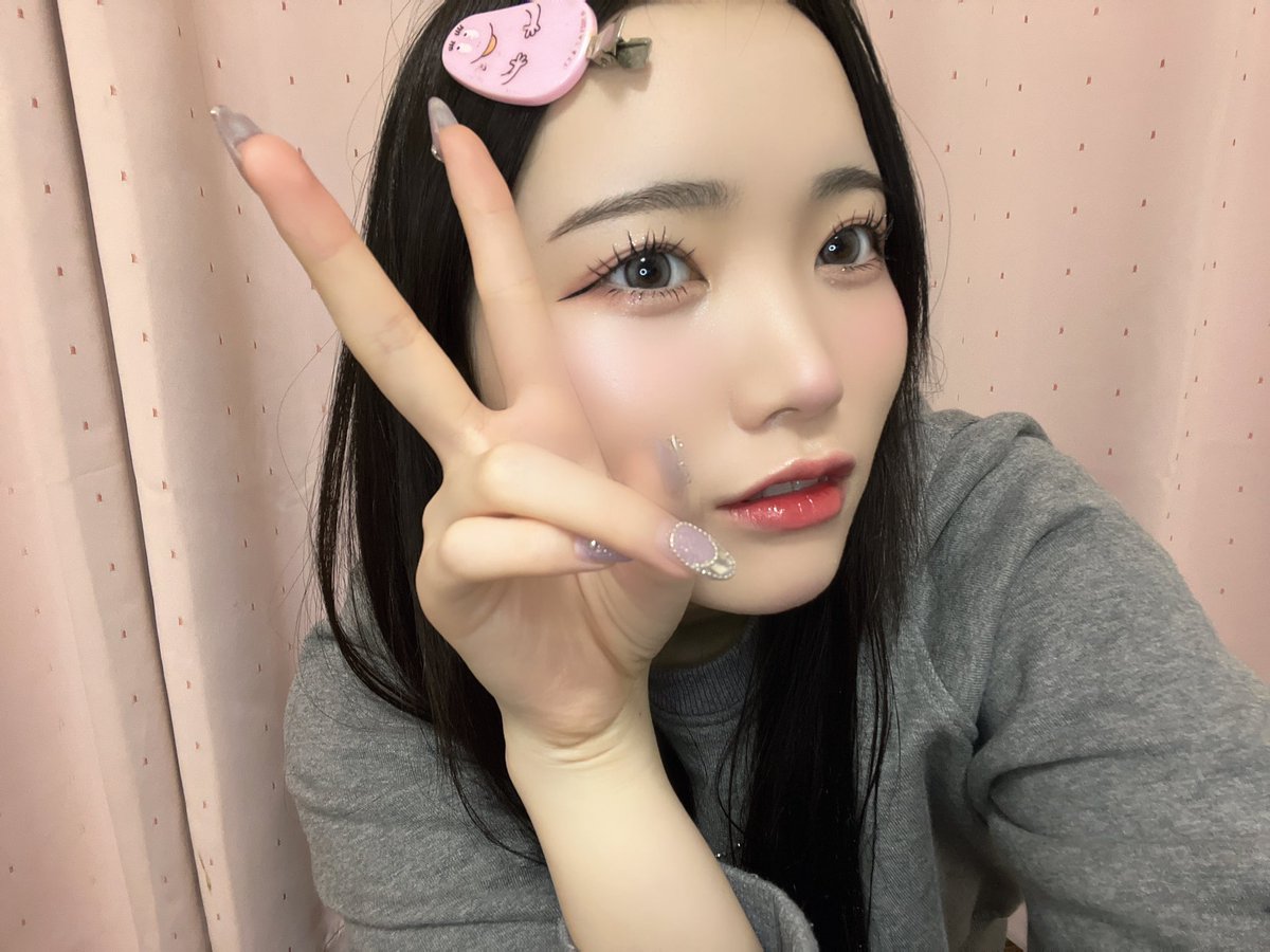 おはよっ。