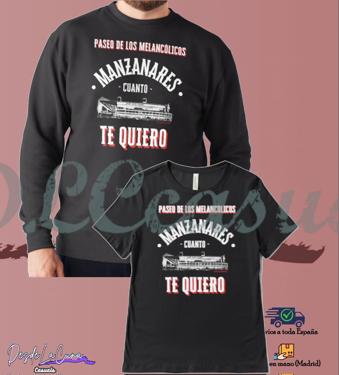 DLCcasuals's tweet photo. 🏧 ❤️🤍 TENEMOS GANADOR DE UNO DE NUESTROS DISEÑOS COLCHONEROS 🤍❤️ 🏧@MiguelOncala you won! Draw ID 1738103511038 F @sweepwhale thexpicker(.com) #thexpicker

En breve nos pondremos en contacto contigo para que elijas tu modelo favorito.
Gracias a todos por participar https://t.co/uZ8rUOm67X