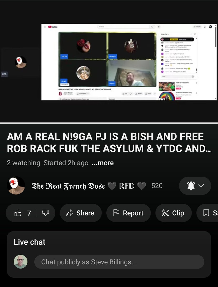 Steve Billings tweet media