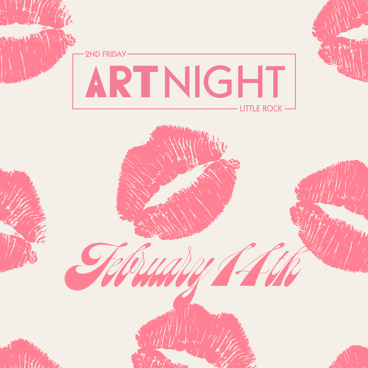Downtown Little Rock (@downtownlr) on Twitter photo Head downtown this #ValentinesDay for a special 2nd Friday Art Night celebration! Enjoy FREE music, drinks, art and more with your sweetheart at all your favorite participating locations! <a href="/CALibrarySystem/">CALS</a> <a href="/historicark/">Historic Arkansas Museum</a> <a href="/oshmuseum/">The Old State House</a> <a href="/bvjewelry/">Bella Vita Jewelry</a> Head downtown this #ValentinesDay for a special 2nd Friday Art Night celebration! Enjoy FREE music, drinks, art and more with your sweetheart at all your favorite participating locations! <a href="/CALibrarySystem/">CALS</a> <a href="/historicark/">Historic Arkansas Museum</a> <a href="/oshmuseum/">The Old State House</a> <a href="/bvjewelry/">Bella Vita Jewelry</a>
