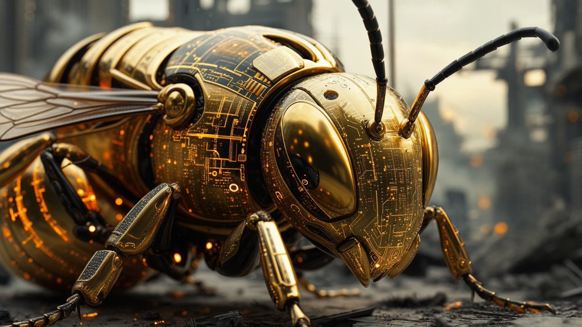The Hive tweet media
