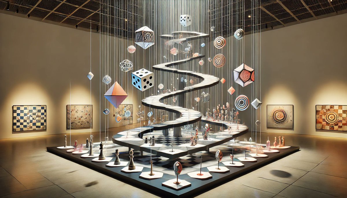 Bright Arena tweet media