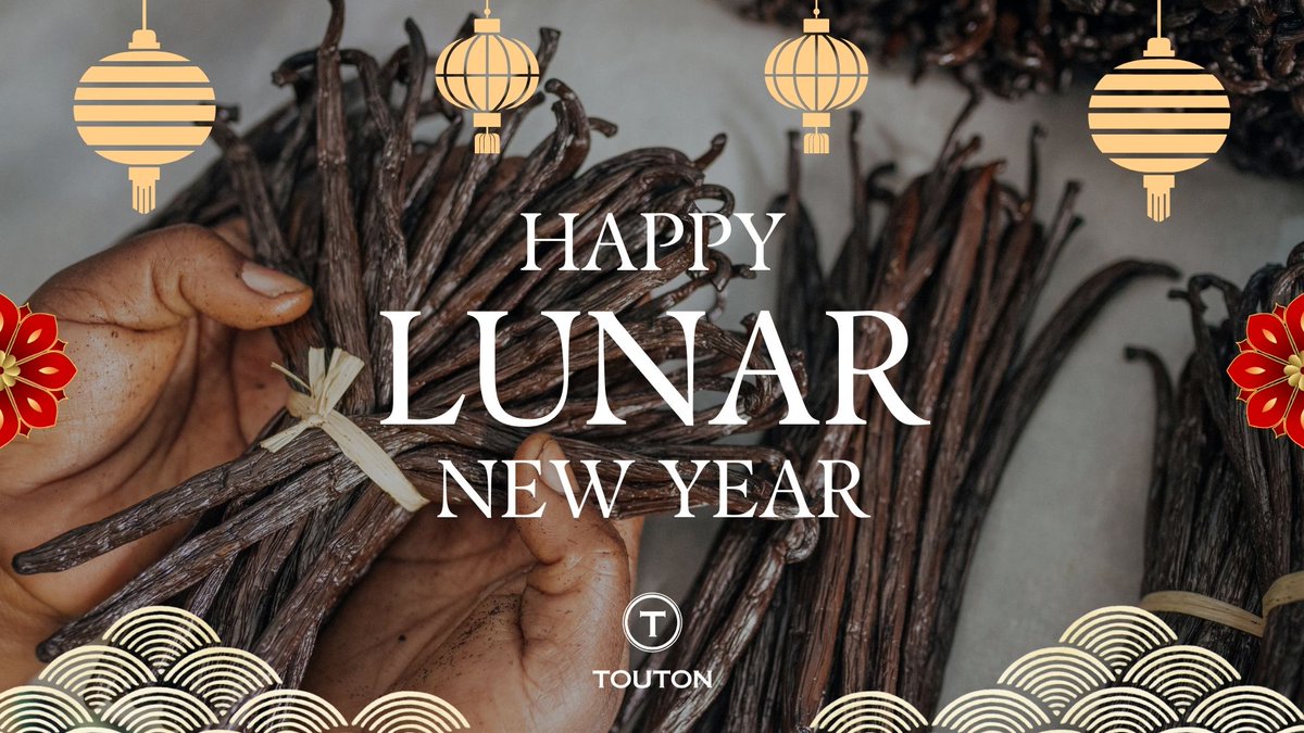 We wish our teams and partners across Asia a prosperous Lunar New Year 🏮 of the snake 🐍
#ToutonVietnam #ToutonFarEast #LNY #ChineseNewYear