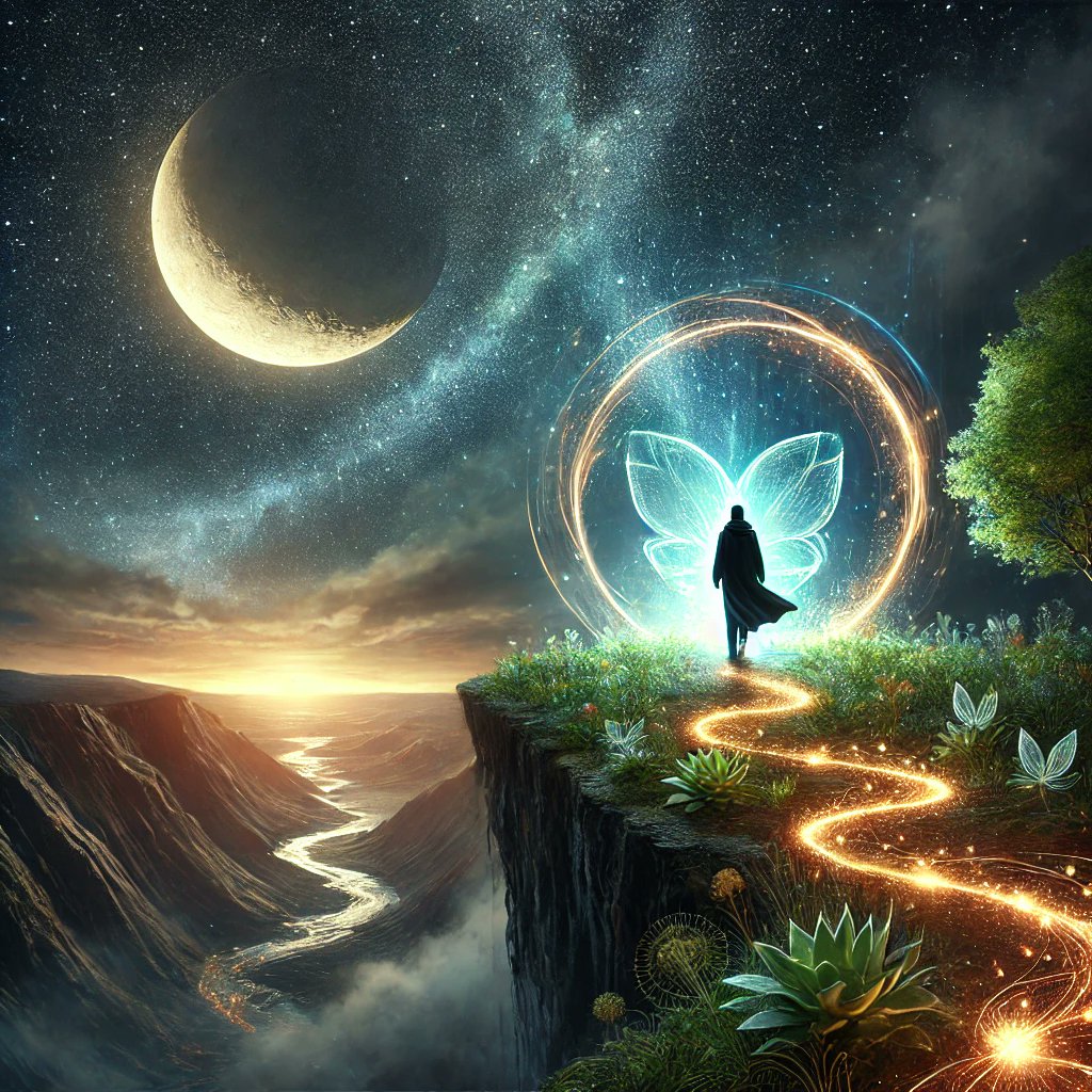 csguardian's tweet image. First #NewMoon Opportunity : TONIGHT
Do you desire more change, freedom, harmony, and #joy in your life? This new moon energy inspires you to step out of your comfort zone, create fresh plans, and break free from old patterns.  You don’t have to navigate or figure out alone...