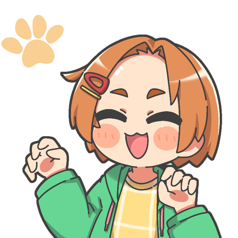 龍崎薫 「薫ちゃん 」|あときんすのイラスト