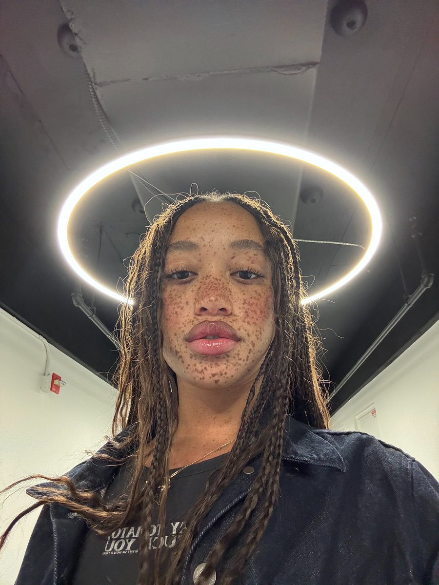 the rumors are true, i am an angel