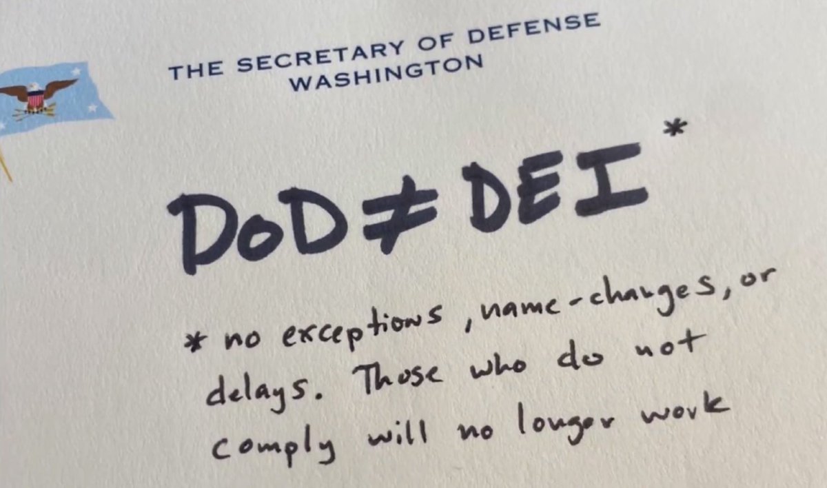 BegoodCarolyn's tweet image. #NoExceptions 😎🪖🎖️💪😉