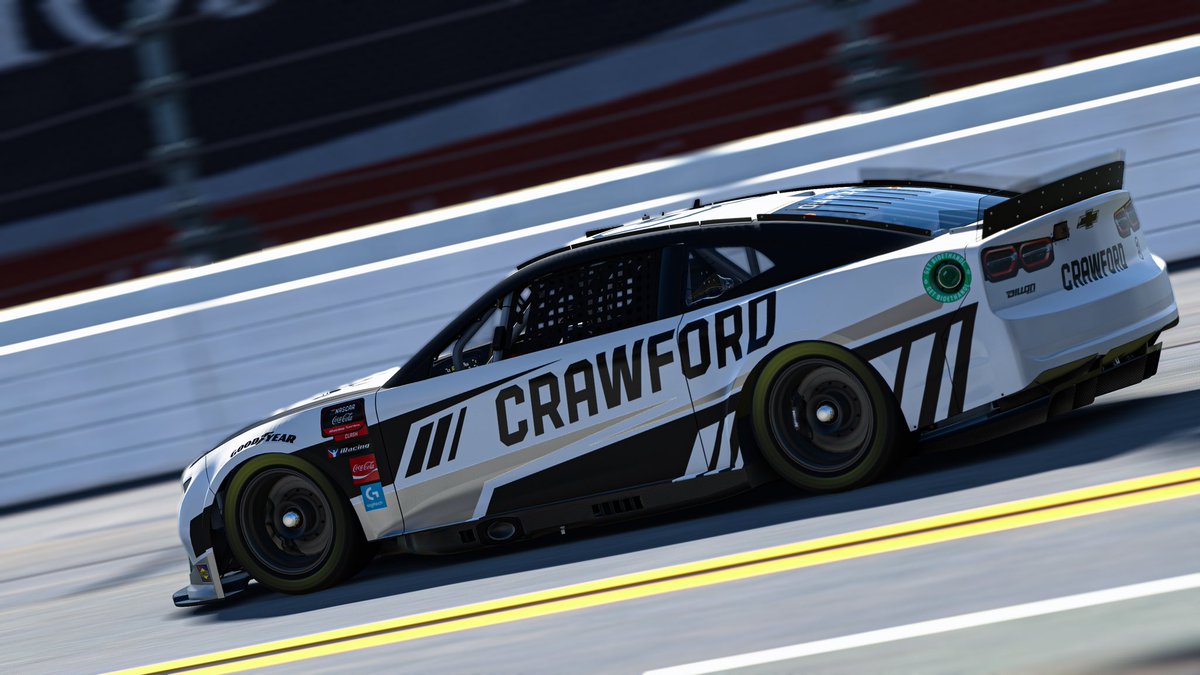 WE GOING <a href="/ENASCARGG/">ENASCAR</a> COKE RACING TONIGHT FOR THE FIRST TIME LFG ‼️‼️ 

Tune in 8PM EST. 

We’re either winning or pushing <a href="/Dr_Bob41/">Brian Mercurio</a> to the promised land. 

LETS RIDE!