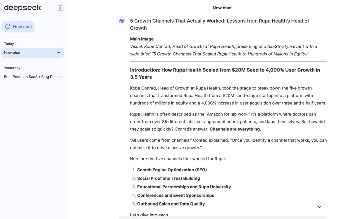 Jason ✨👾SaaStr.Ai✨ Lemkin tweet media