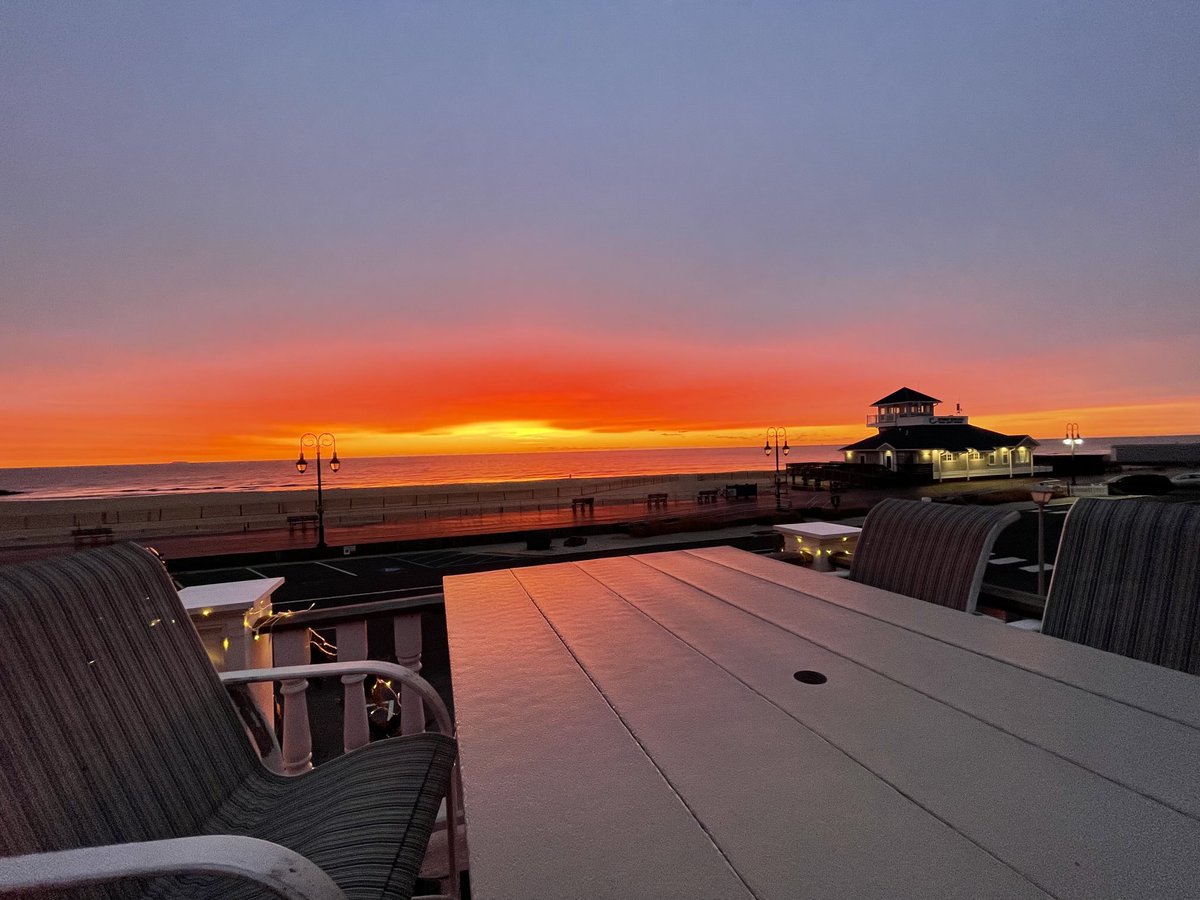 Bill Mckim tweet media