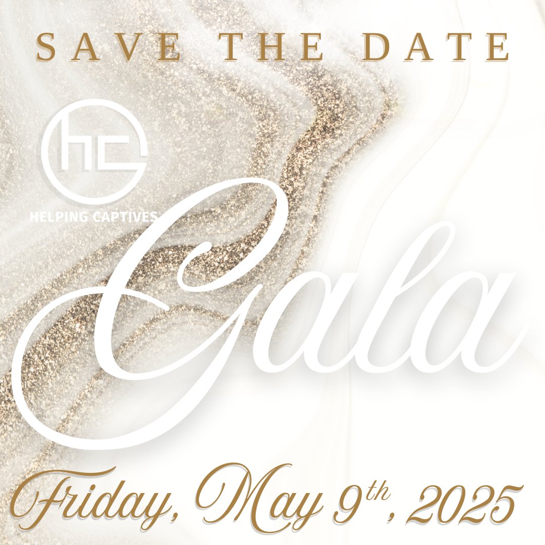 Helping Captives tweet media