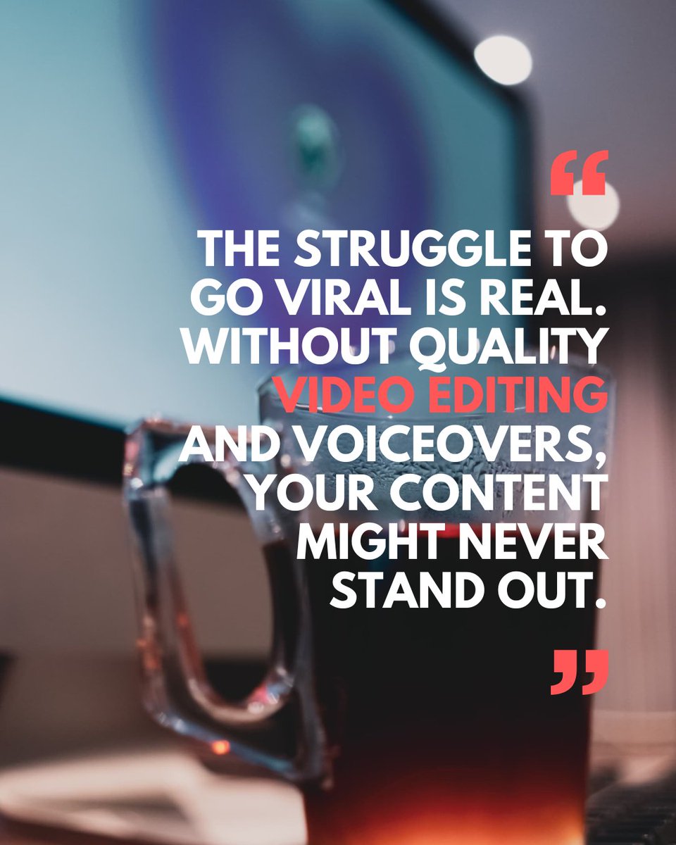 onlinereadblog's tweet image. Want to go viral? 🌟 Start using AI tools today! Murf AI + InVideo AI are your secret weapons for engaging, professional videos. Follow us now and tap the link in bio to learn more. 🙌 Comment ‘VIRAL’ for a free guide! #VideoEditingTools #AIForContent