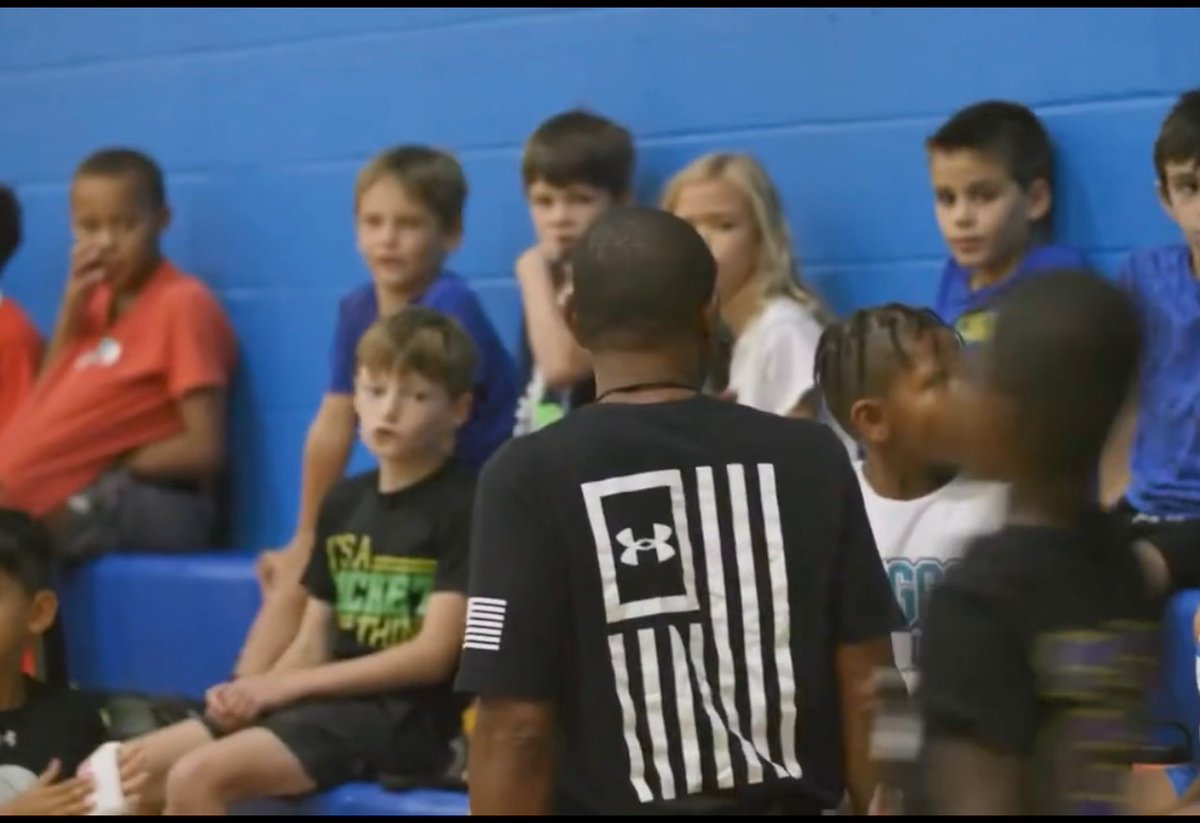 It’s almost that time again! 🏀 The Muggsy Bogues Family Foundation’s 3rd Annual Middle School Basketball Tournament tips off on February 8th!

This tournament is so much more than just basketball—it’s an opportunity to bring communities together, inspire the next generation o...