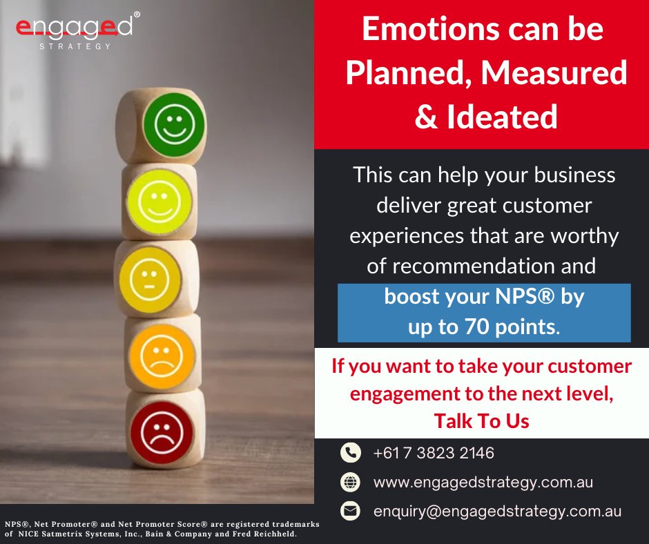 Engaged Strategy tweet media