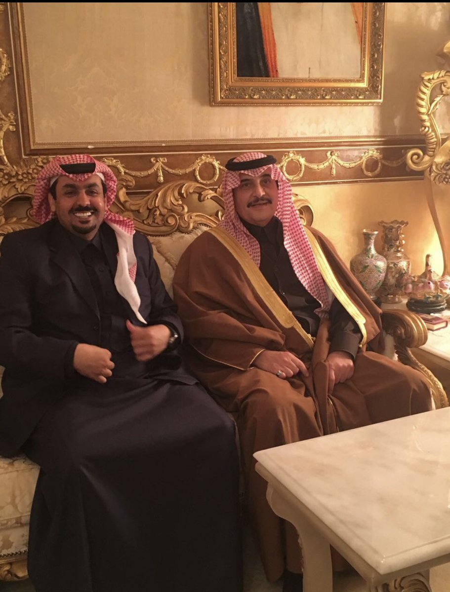 ahmedthonayan's tweet image. #محمد_بن_فهد_بن_عبدالعزيز
الله يرحمه ويغفرله ويسكنه فسيح جناته