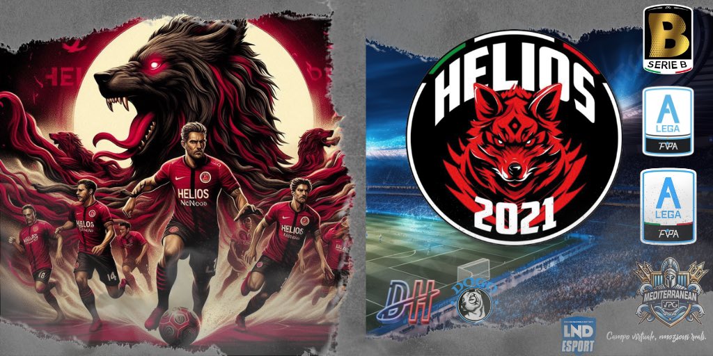 HELIOS ESPORTS (@helios_ps5) on Twitter photo ๐ฃ FULL TIME ๐ฃ
<a href="/VPGItaly/">VPG Italy ๐ฎ๐น</a> B ๐
HELIOS vs <a href="/FCSameBlood/">๐ฎ๐นFC SAME BLOOD๐ป๐ช</a> 0-1 โ
<a href="/FVPA_net/">FVPA.net ๐ฎ๐น</a> A ๐
HELIOS vs <a href="/OlympicSaEsp/">Olympic Salerno eSports</a> 3-0 โ
Peccato la sconfitta in VPG ma per il resto pedalare in FVPA .
#sempreforzahelios โค๏ธ ๐ฃ FULL TIME ๐ฃ
<a href="/VPGItaly/">VPG Italy ๐ฎ๐น</a> B ๐
HELIOS vs <a href="/FCSameBlood/">๐ฎ๐นFC SAME BLOOD๐ป๐ช</a> 0-1 โ
<a href="/FVPA_net/">FVPA.net ๐ฎ๐น</a> A ๐
HELIOS vs <a href="/OlympicSaEsp/">Olympic Salerno eSports</a> 3-0 โ
Peccato la sconfitta in VPG ma per il resto pedalare in FVPA .
#sempreforzahelios โค๏ธ