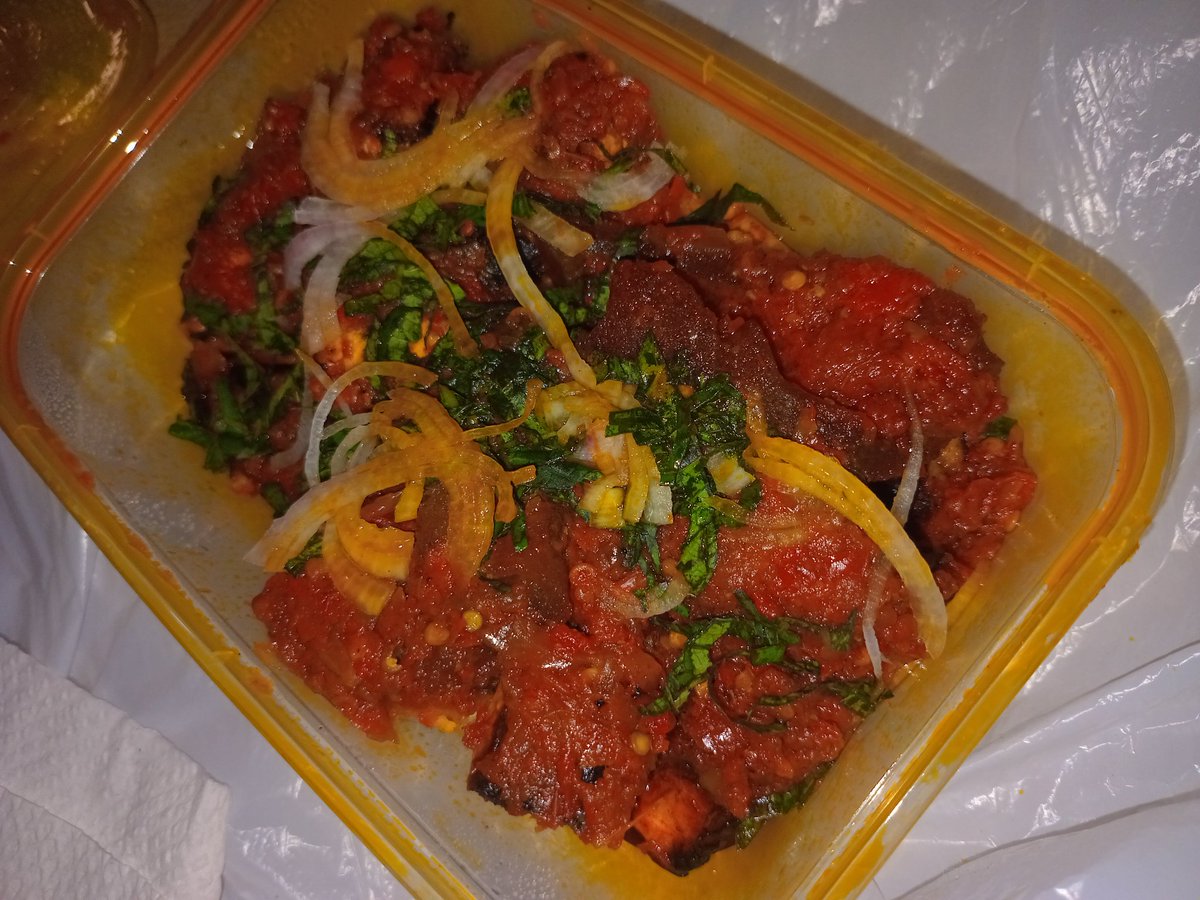 Sonoiki Oluwanifemi tweet media