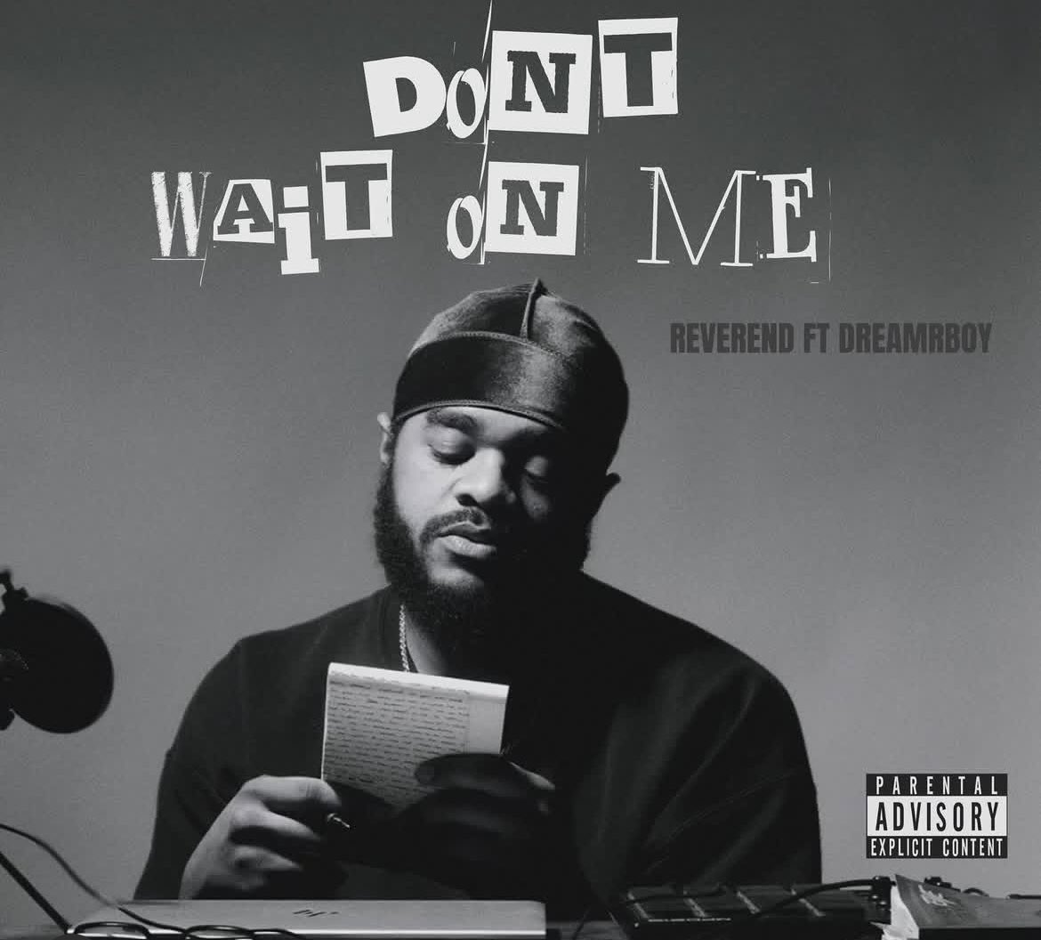DavioneV's tweet photo. Dropped a new single “Don’t wait on me” first one of 2025 let’s goo 🔥🔥🔥 
Link: https://t.co/lutzz5JV9Y
#HeadStart #stockmarketcrash #notebook0616 #ChampionsTrophy #Eagles #ChineseNewYear #readingfc #sstvi #ONEPIECE #Noones2MCitizens https://t.co/8h1GRJYPiI