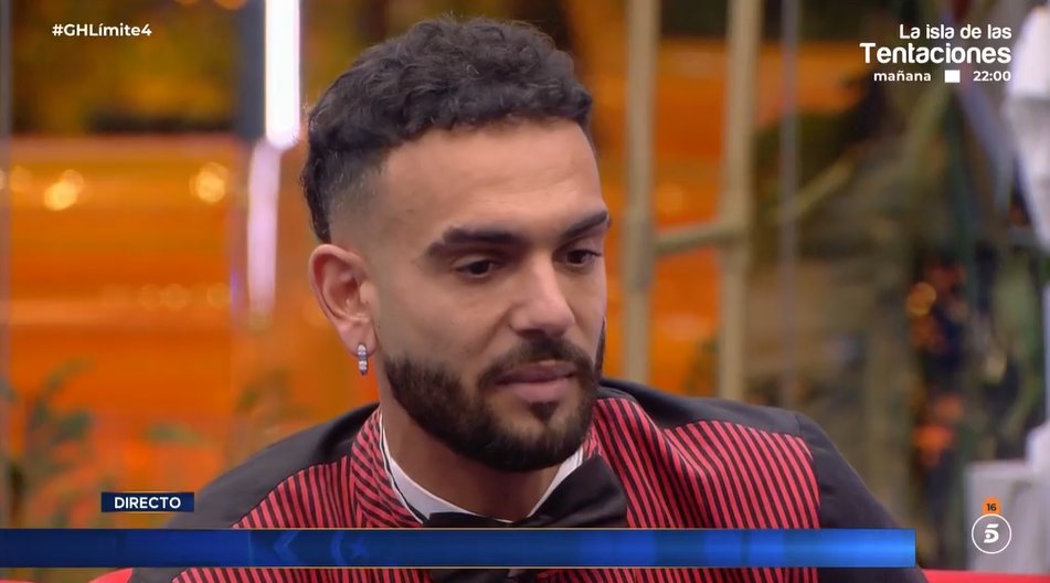 Manuel: "Miguel ha encontrado su rol perfecto de agitar la casa" #GHLímite4 #GH28E