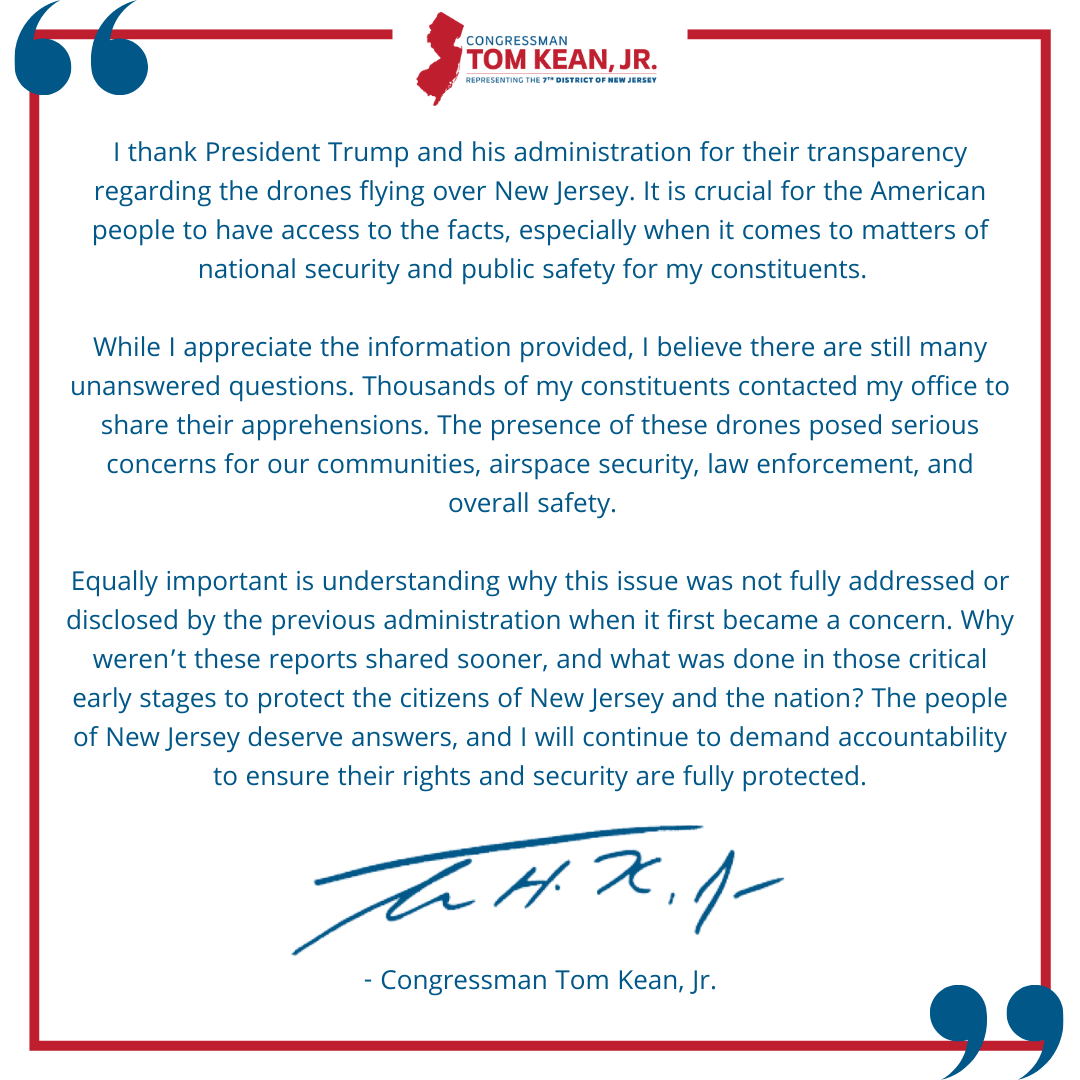 CongressmanKean's tweet photo. https://t.co/c7WvI0Ksgj