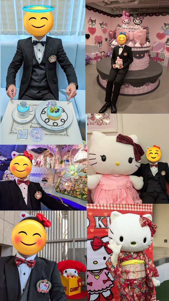 Cure_Batumaru71's tweet photo. #サンリオ自己紹介カード
#ピューロ好きさんと繋がりたい
#ピューロランド 
#サンリオ好きと繋がりたい 
#拡散希望︎ 

素敵なプロフィール帳をお借りいたしました。
おしゃれな服を着てピューロランドやサンリオのイベントへ行ったりしています。
よろしくお願いします🙇 https://t.co/HcWMUCLCGg