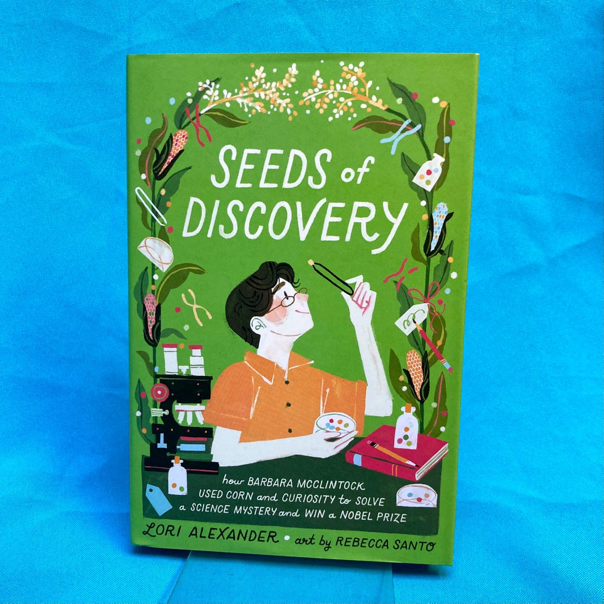 Hicklebee's Books 📚 tweet media