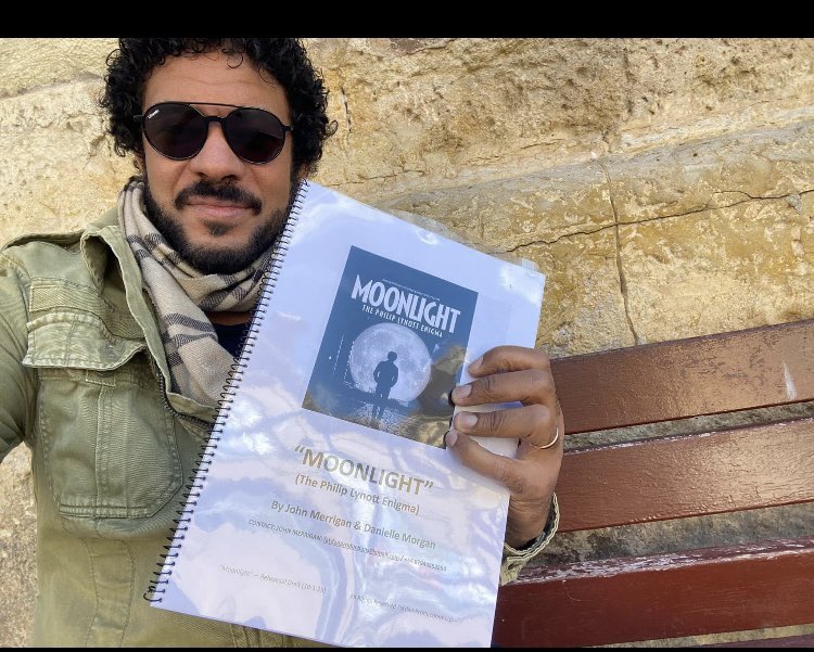 MOONLIGHT ROCK MUSICAL tweet media