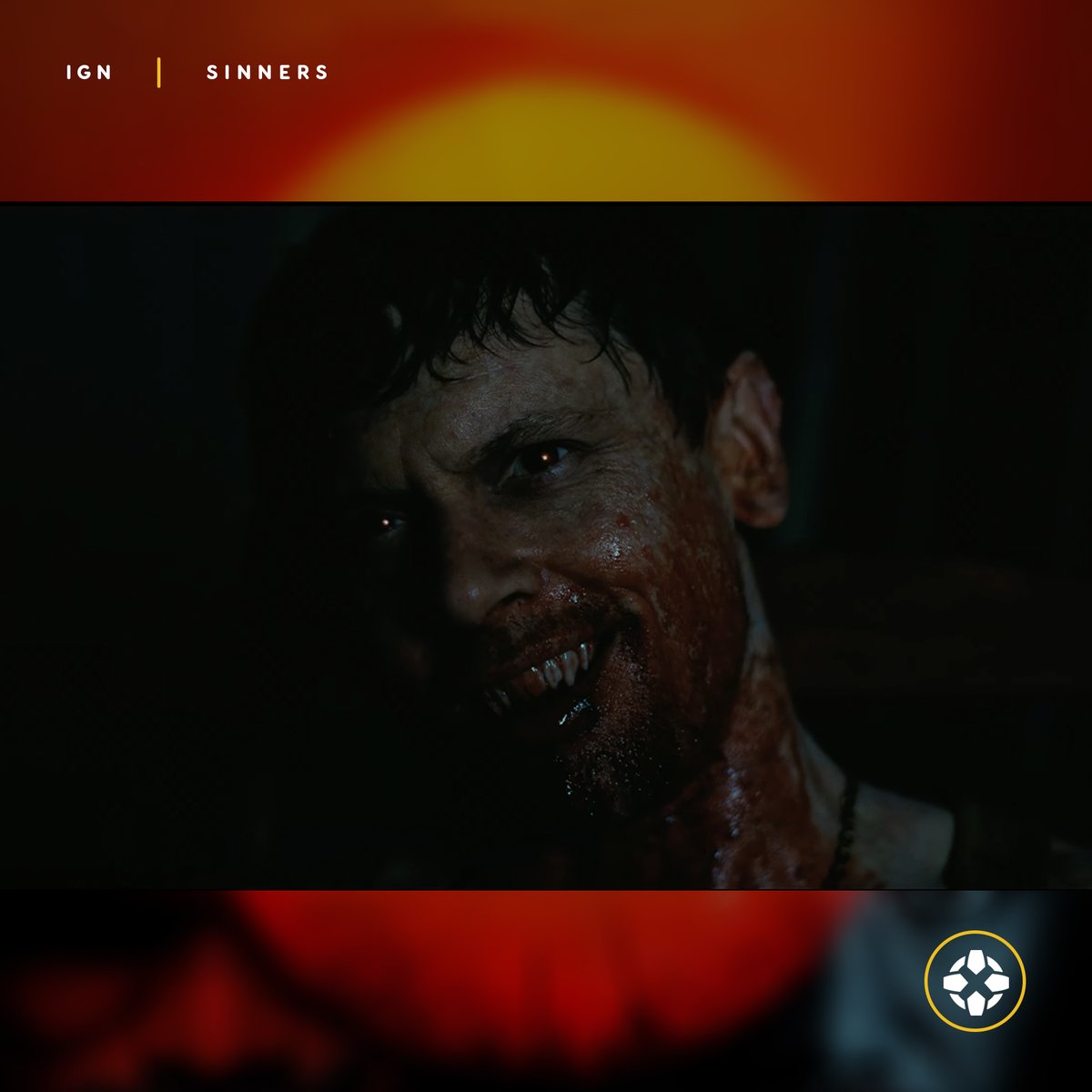 IGN's tweet photo. Take a bite out of new images from Ryan Coogler's Sinners, featuring twin Michael B. Jordans and a blood-thirsty, vampiric Hailee Steinfeld.

Check out the trailer here: https://t.co/0nOylMUOl9 https://t.co/SVR6aWdU2M