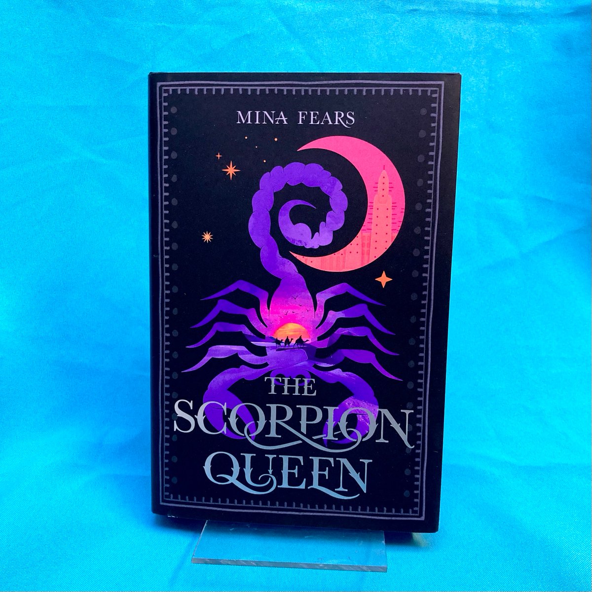 Hicklebee's Books 📚 tweet media