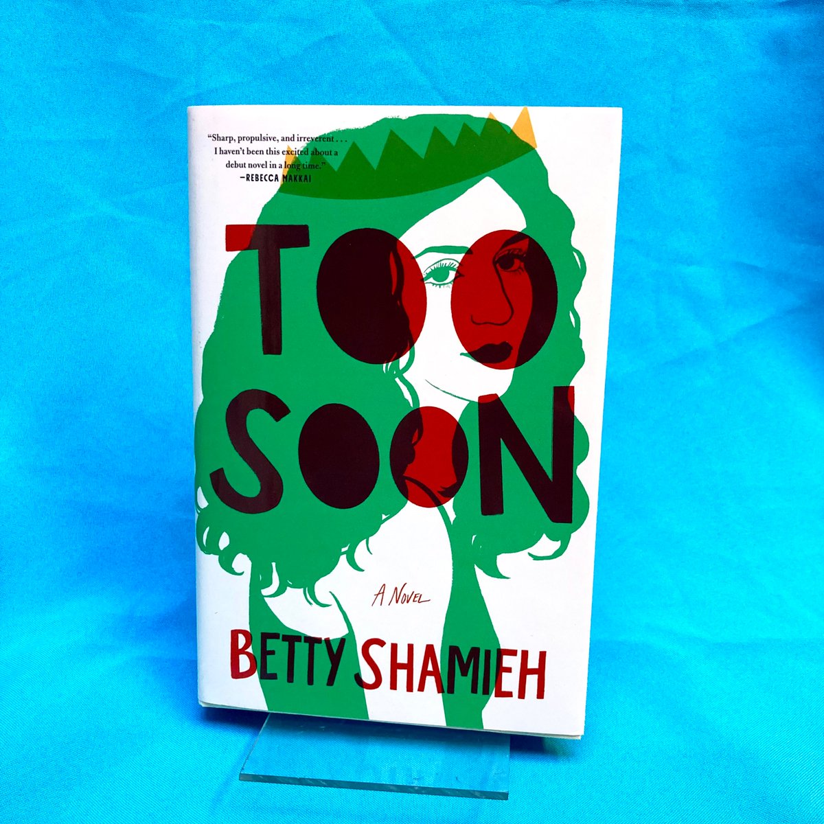 Hicklebee's Books 📚 tweet media