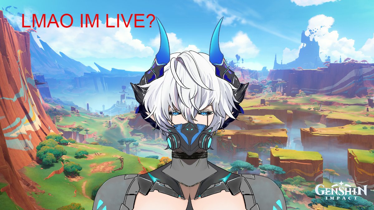 DISCORD SERVER IS REAL!

discord.gg/XtVwEt2aM9

ALSO LIVE 

Twitch.tv/EightySixVT