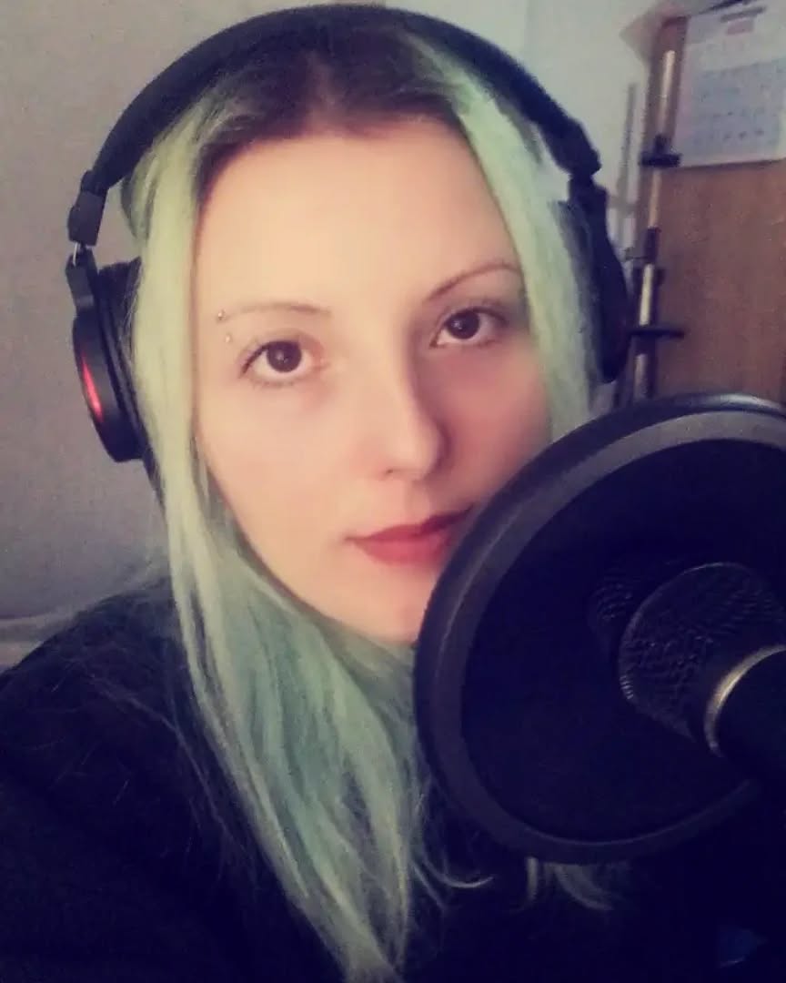 #patriciapons #synlakross